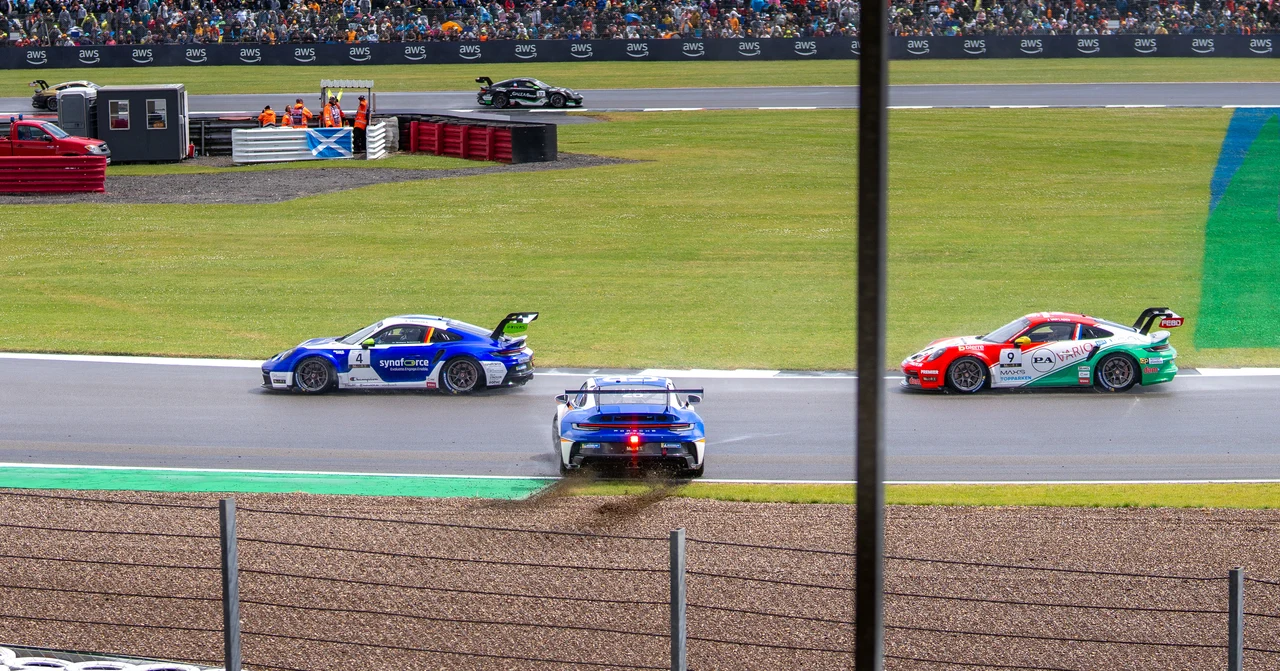 Silverstone 2024 — image 31