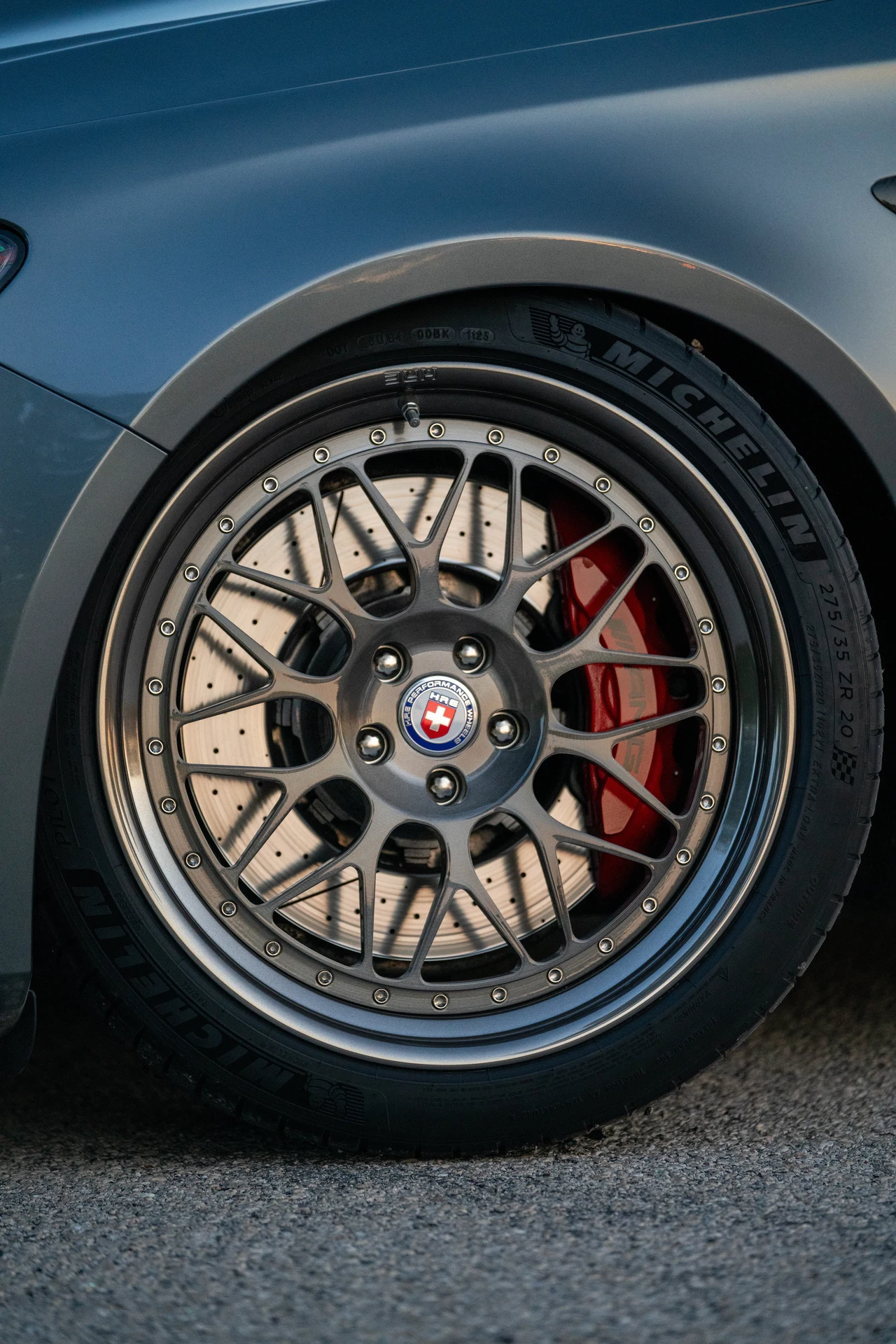 HRE Classic 300 — image 12