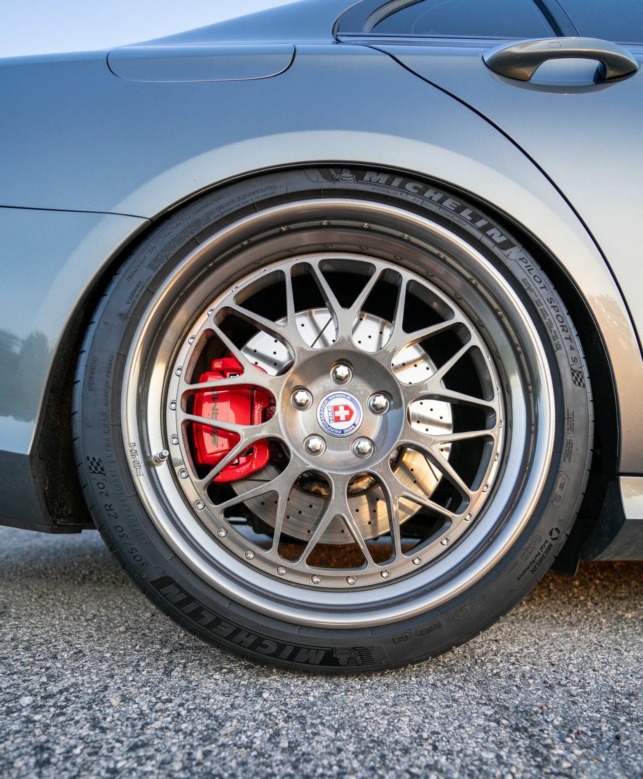 HRE Classic 300 — image 5