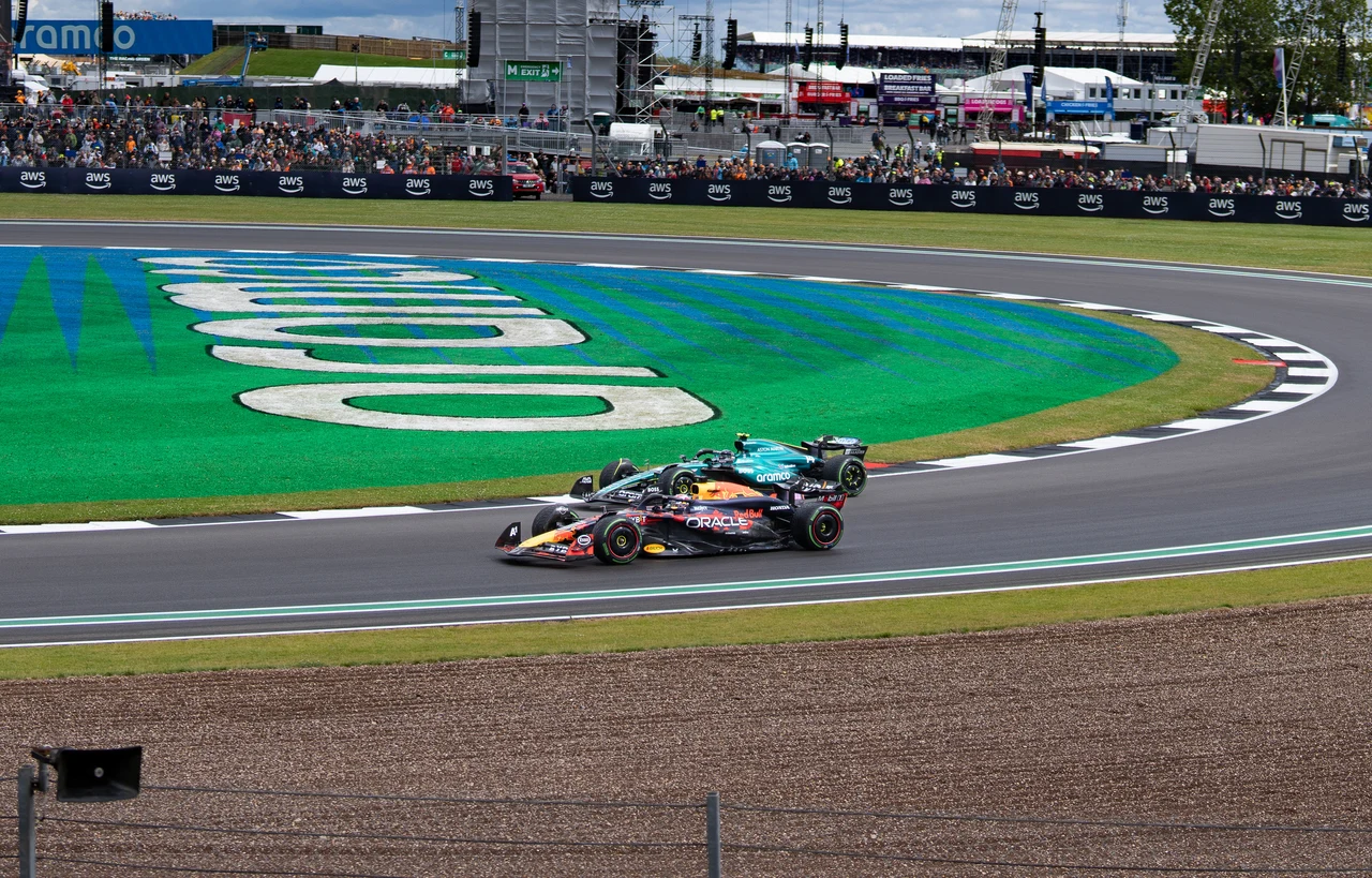 Silverstone 2024 — image 17