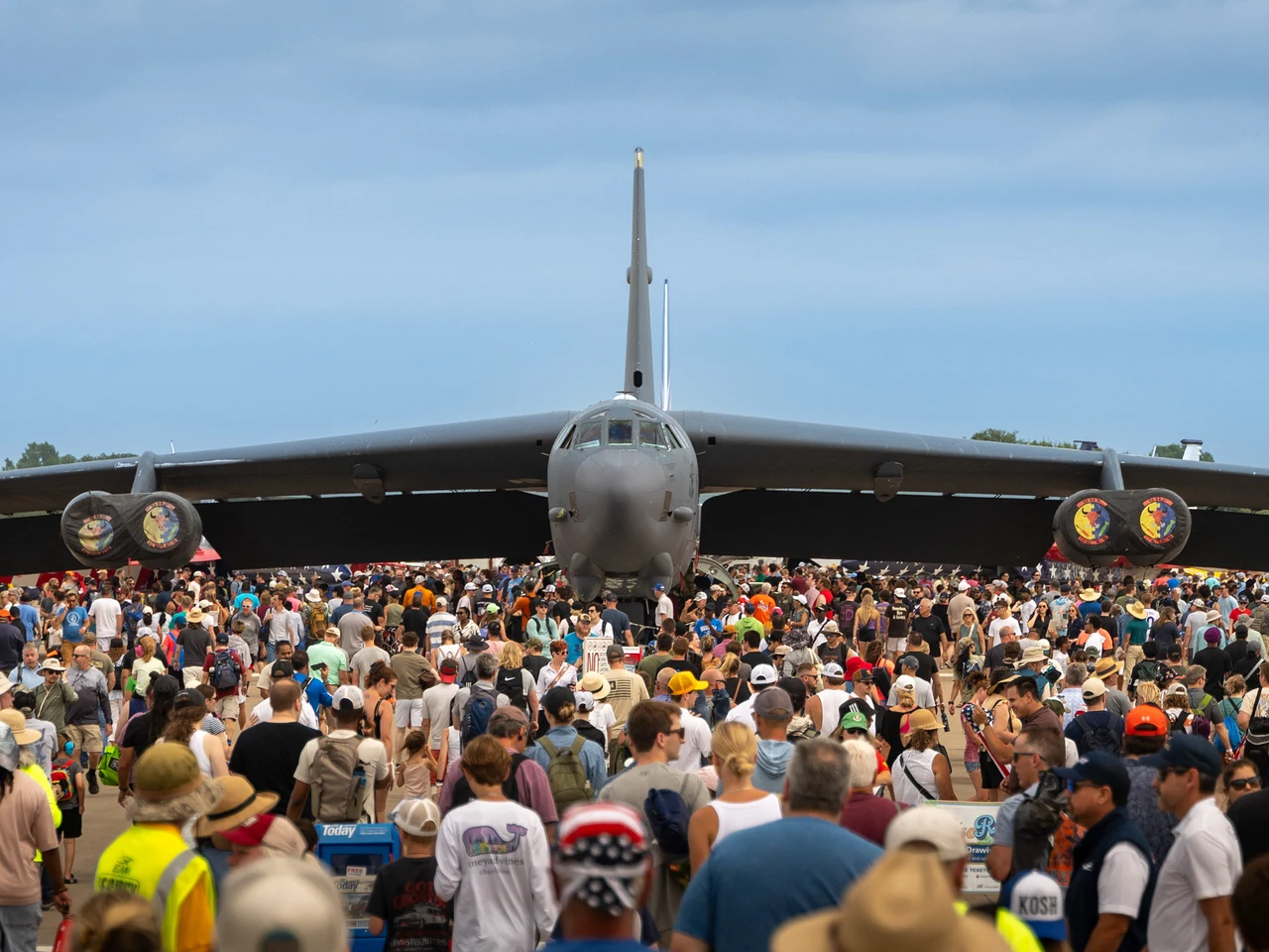 EAA 2026