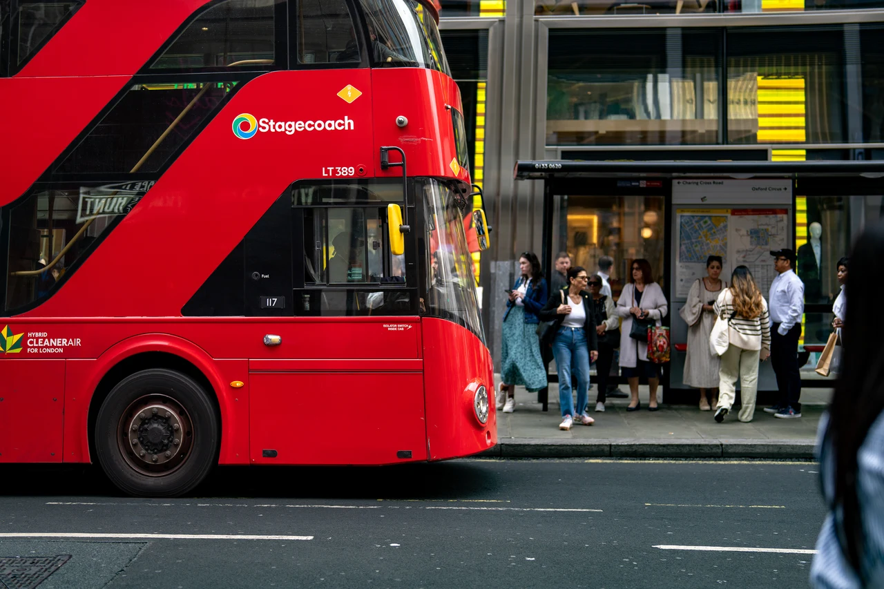 London 2024 — image 9