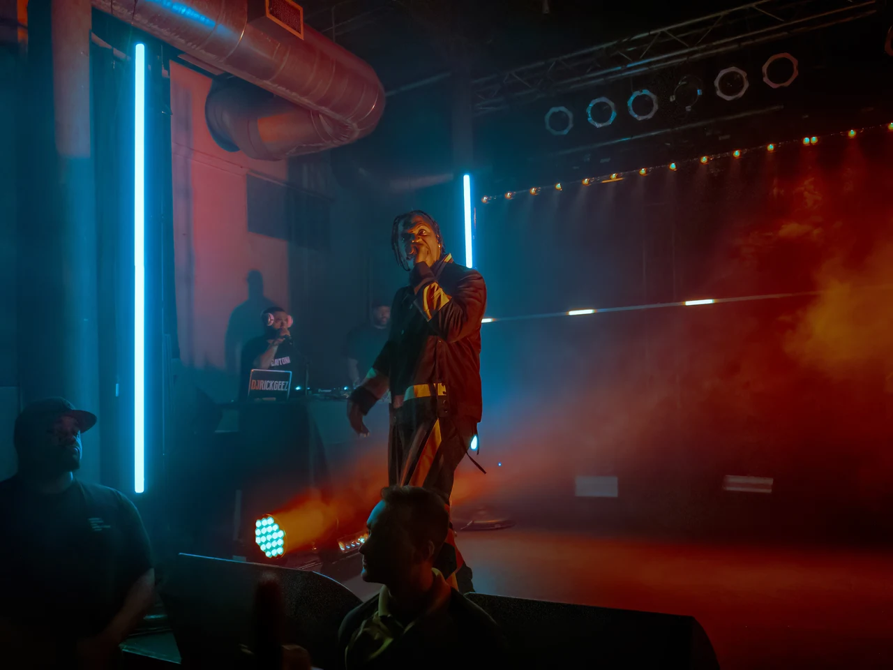 Pusha T - 2018 — image 16