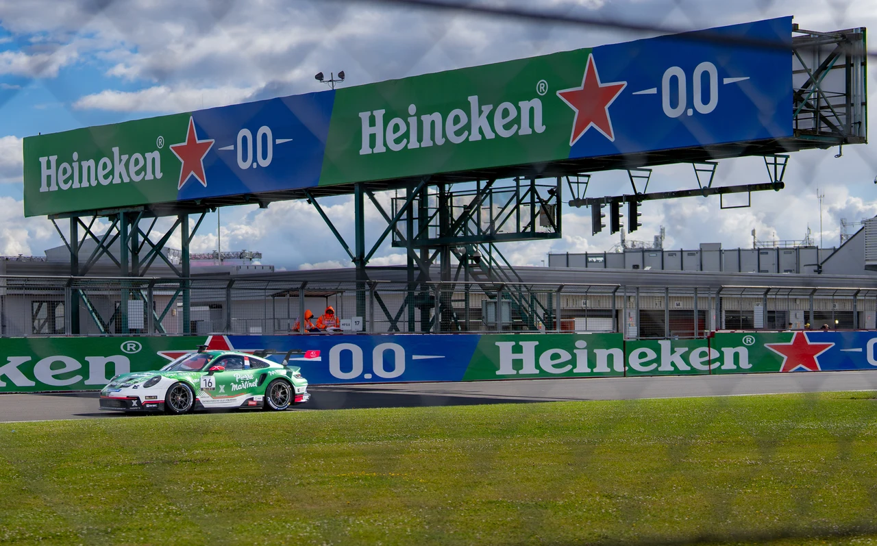 Silverstone 2024 — image 24