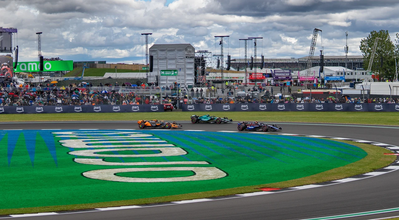 Silverstone 2024 — image 18