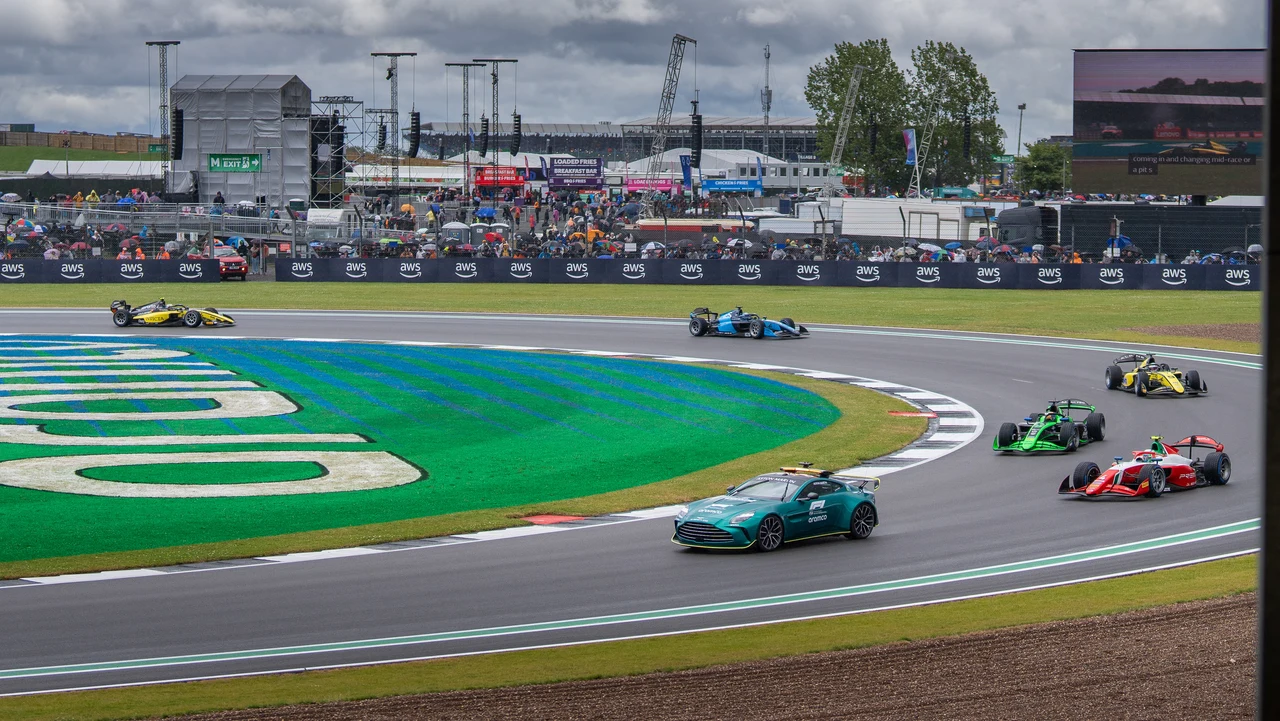 Silverstone 2024 — image 13