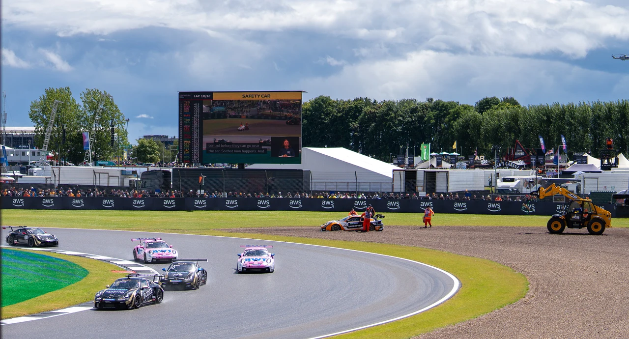 Silverstone 2024 — image 32