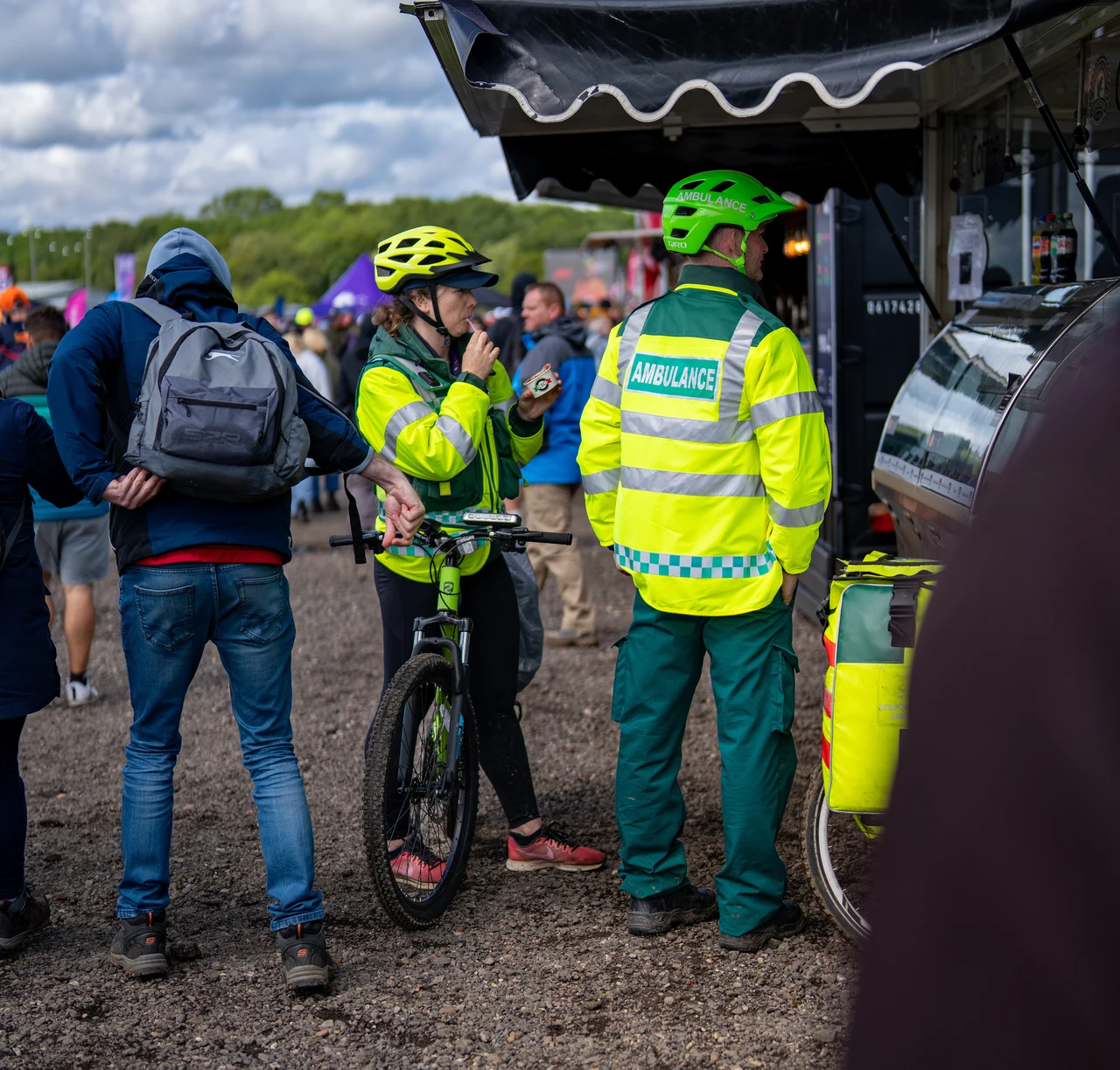 Silverstone 2024 — image 7