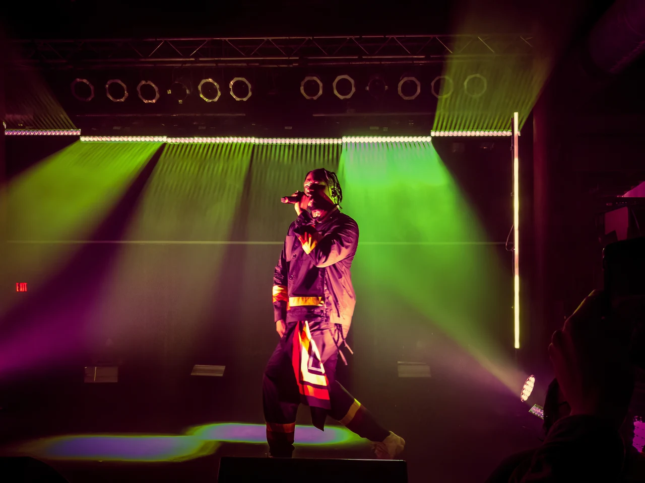 Pusha T - 2018 — image 15