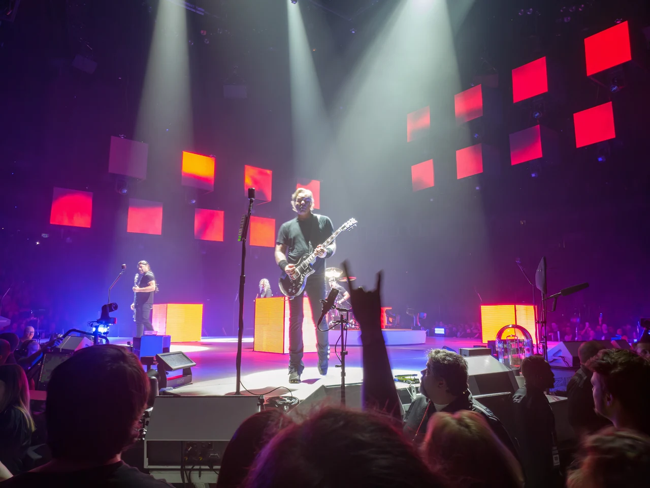 Metallica - 2019 — image 6