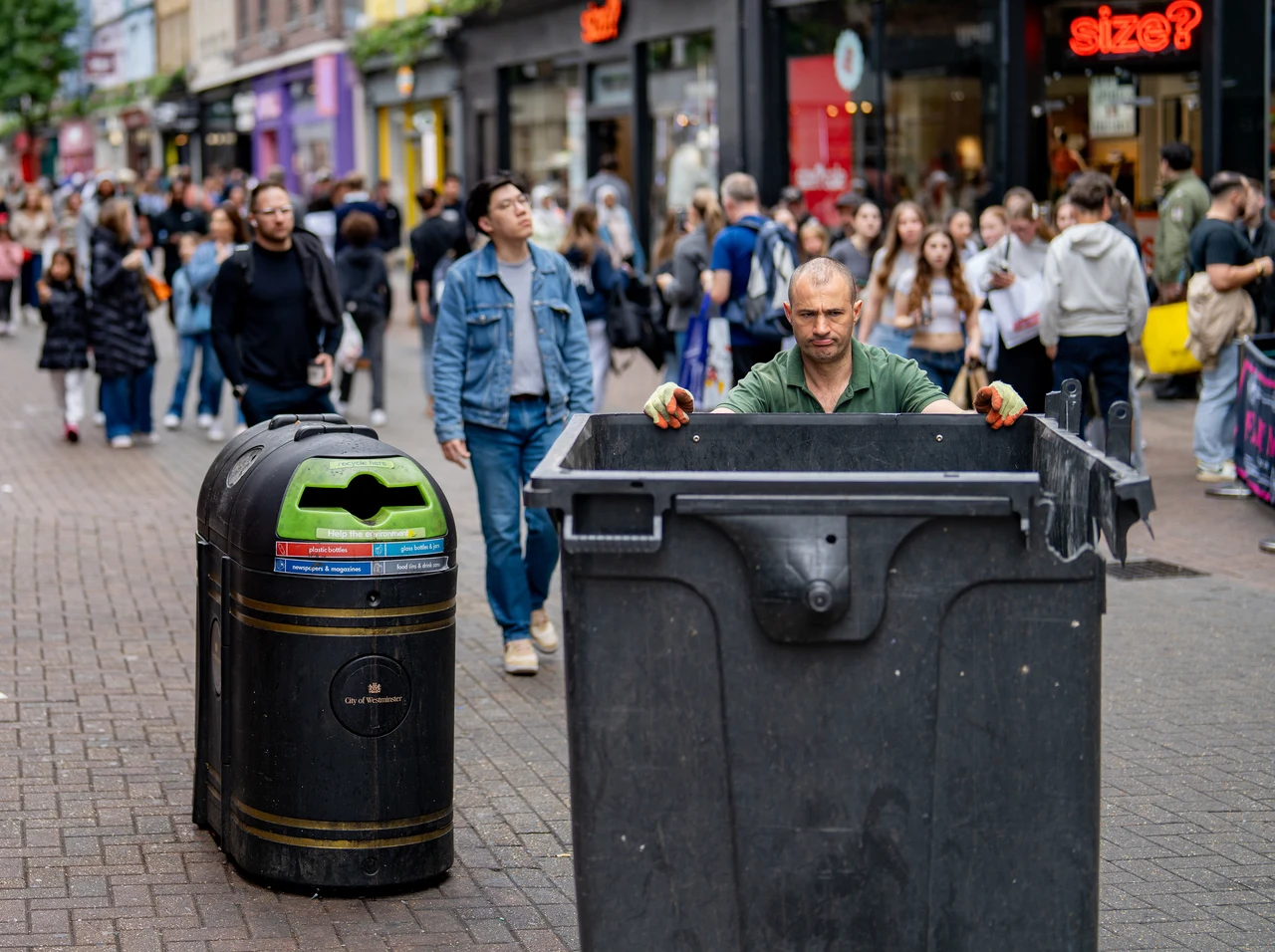 London 2024 — image 12