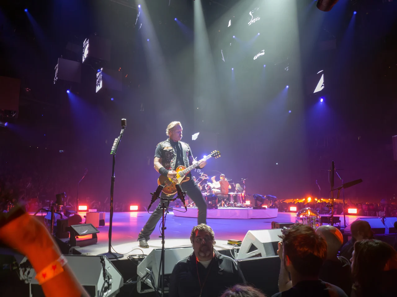Metallica - 2019 — image 3