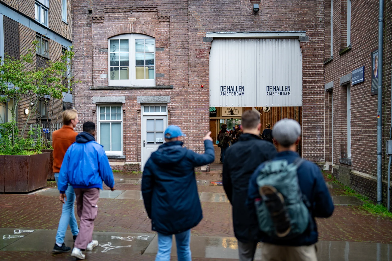 Amsterdam 2024 — image 1