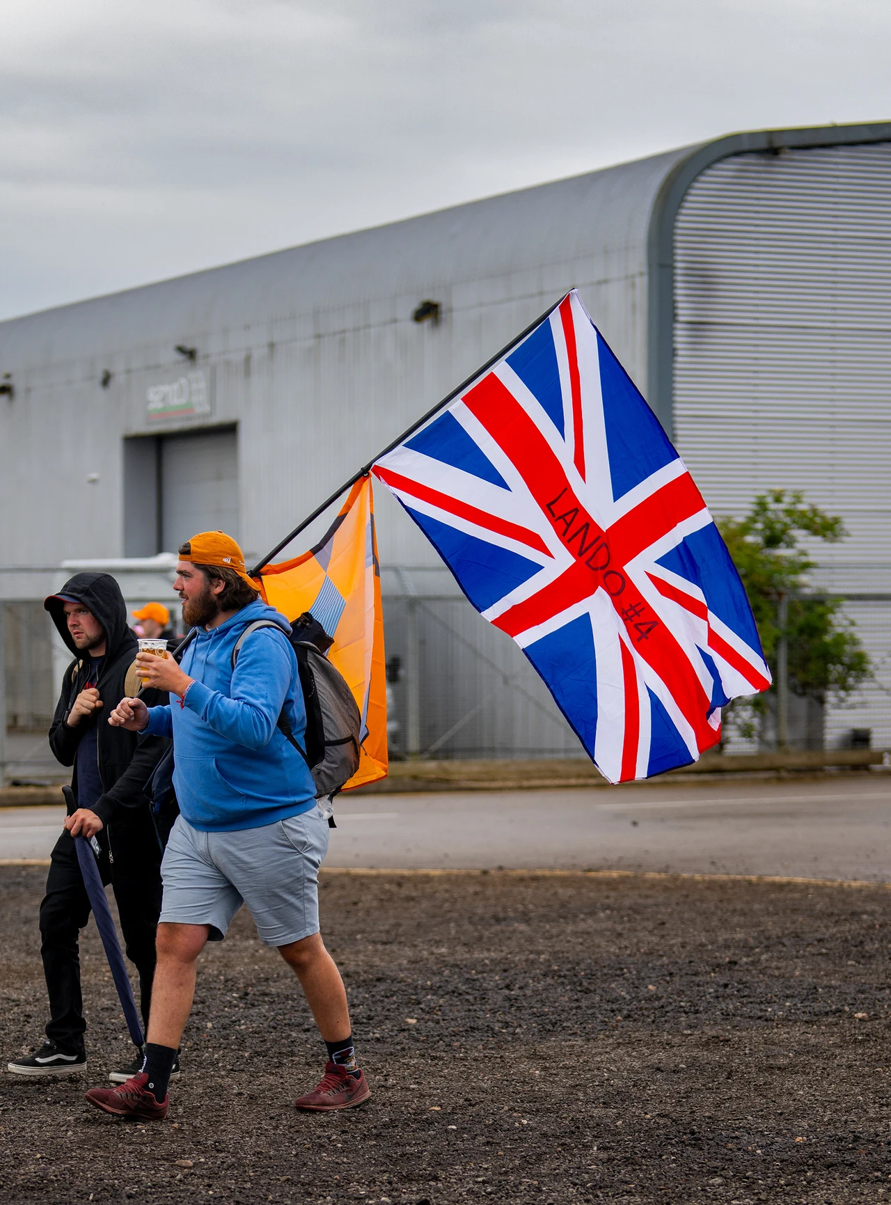 Silverstone 2024 — image 10