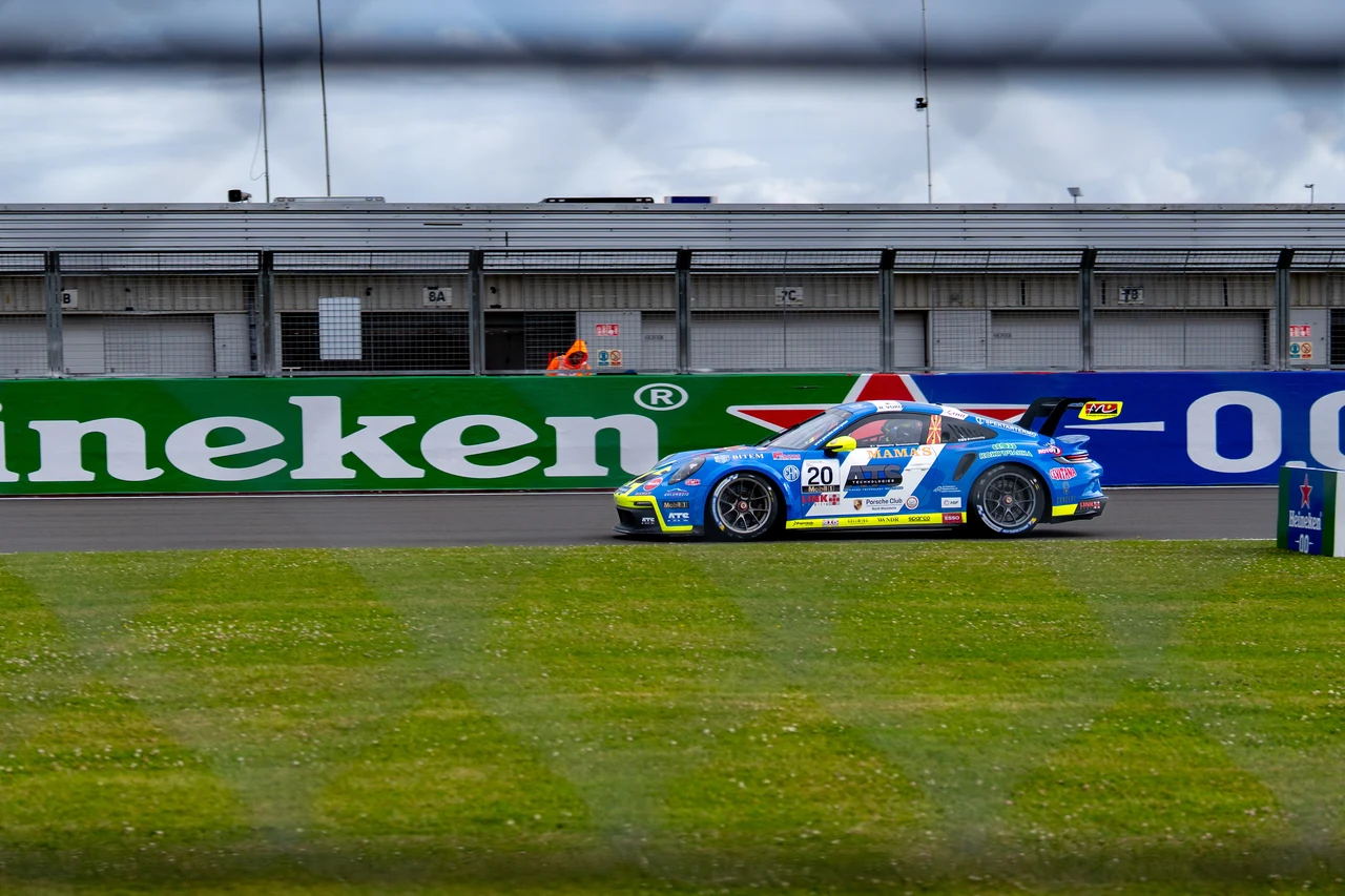 Silverstone 2024 — image 23