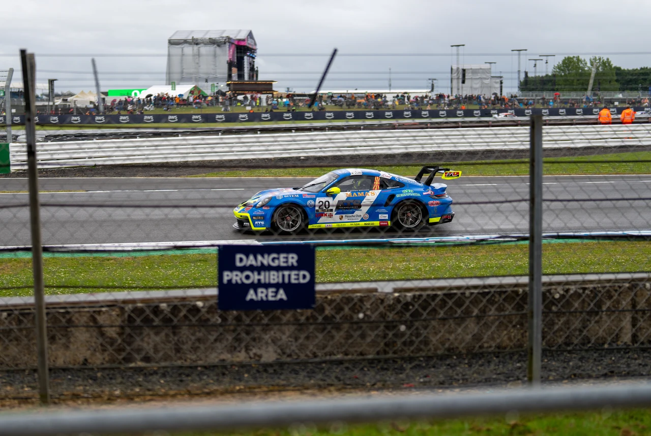 Silverstone 2024 — image 6