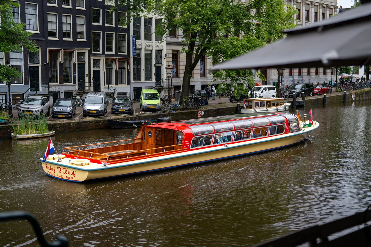 Amsterdam 2024 — image 2