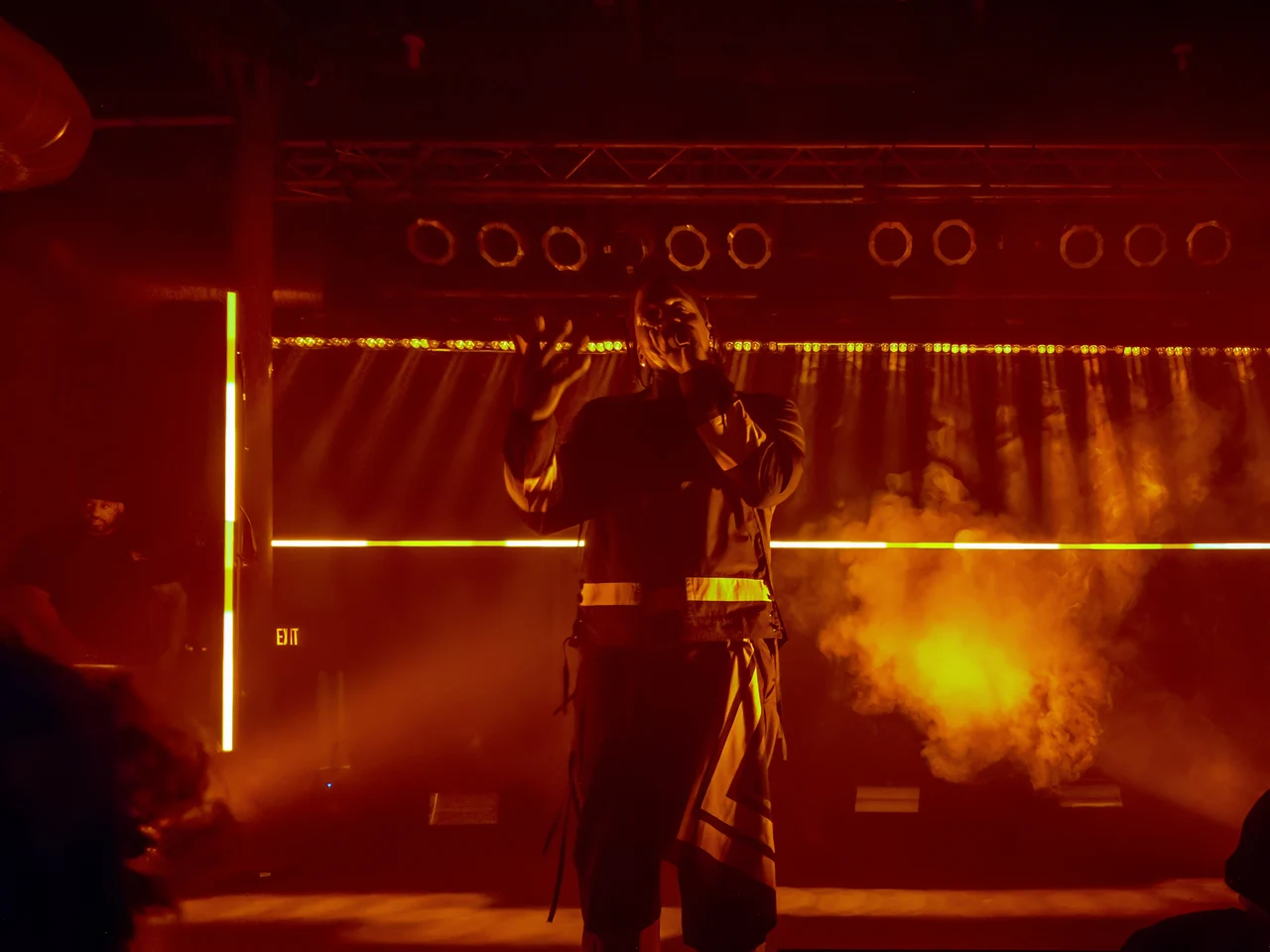 Pusha T - 2018 — image 9