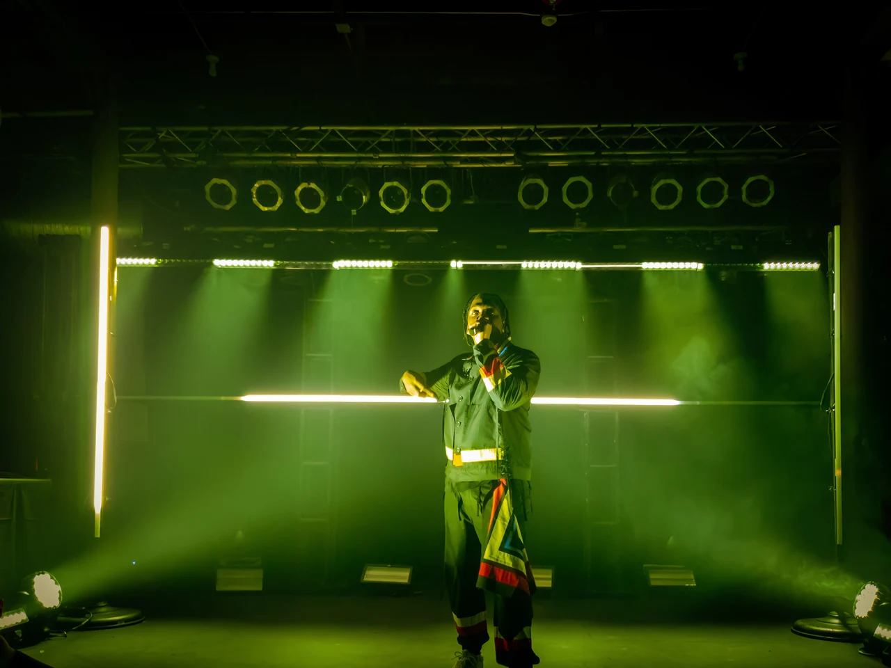 Pusha T - 2018 — image 11