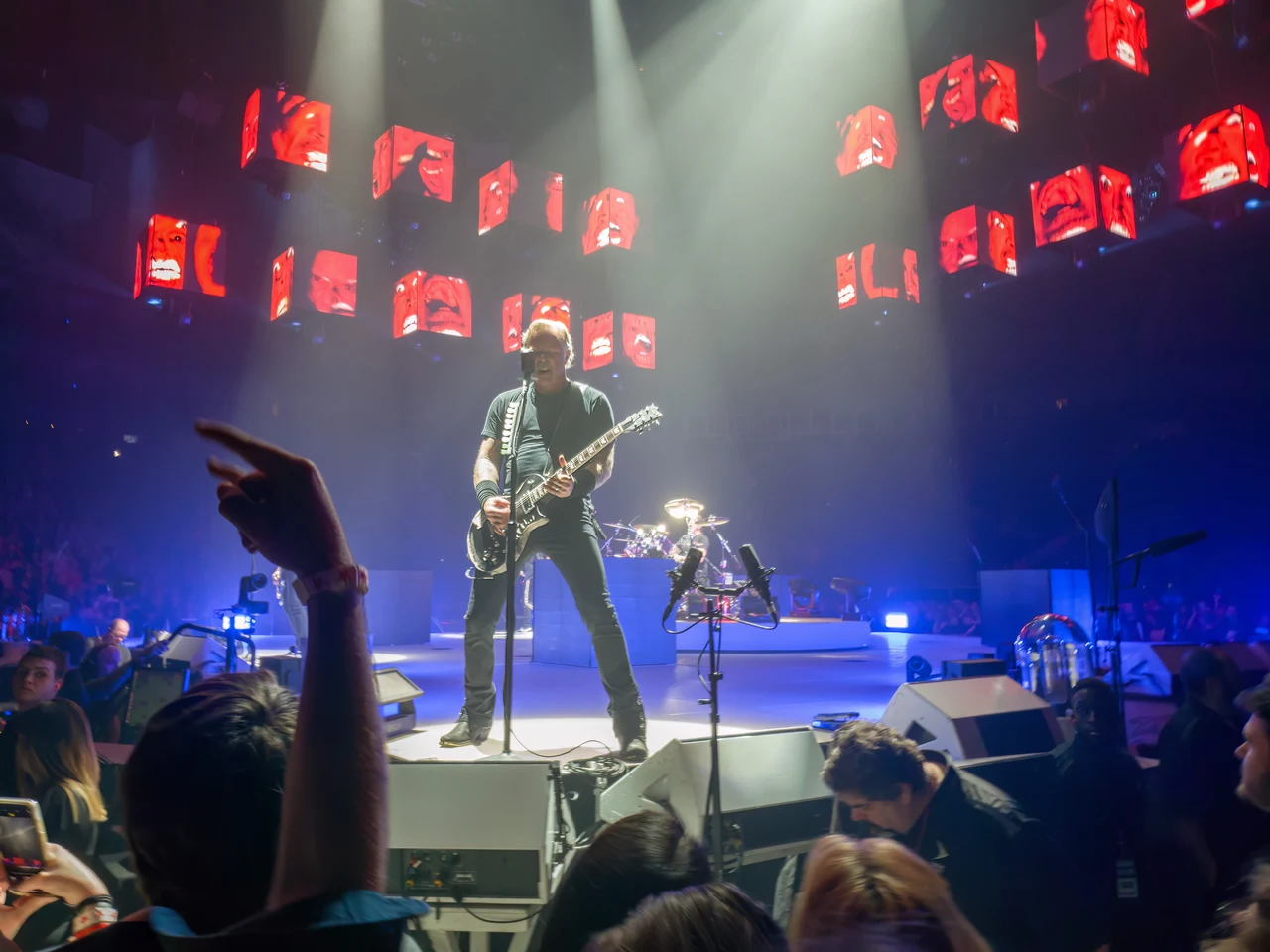Metallica - 2019 — image 10