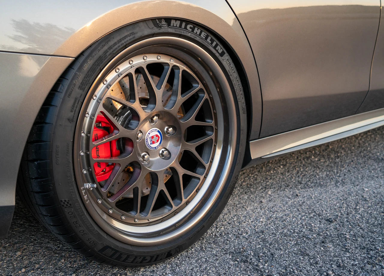 HRE Classic 300 — image 2