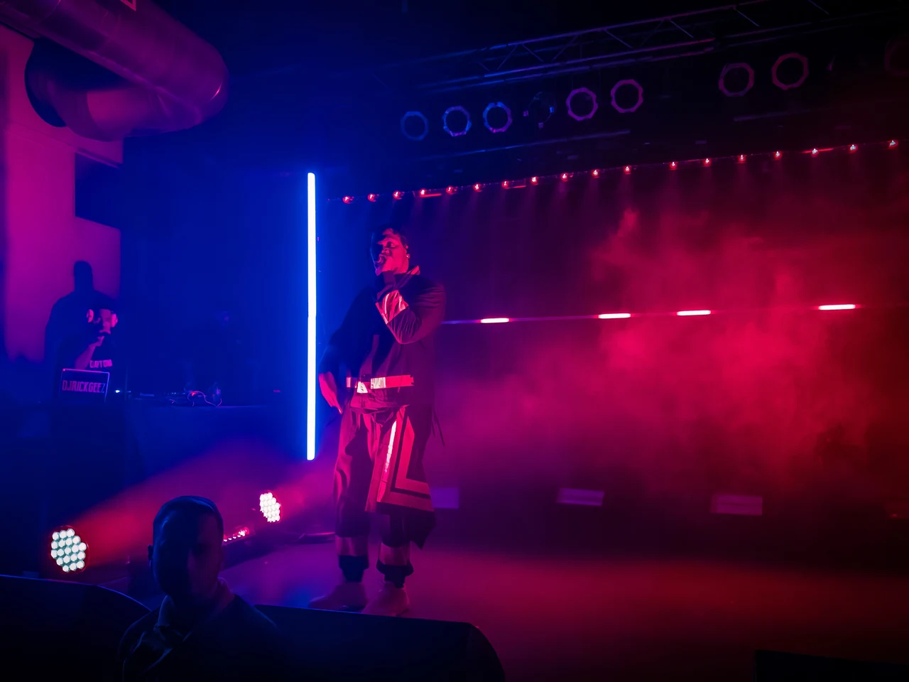 Pusha T - 2018 — image 8