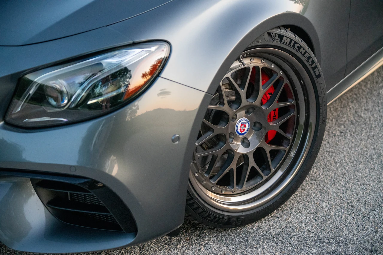 HRE Classic 300 — image 3