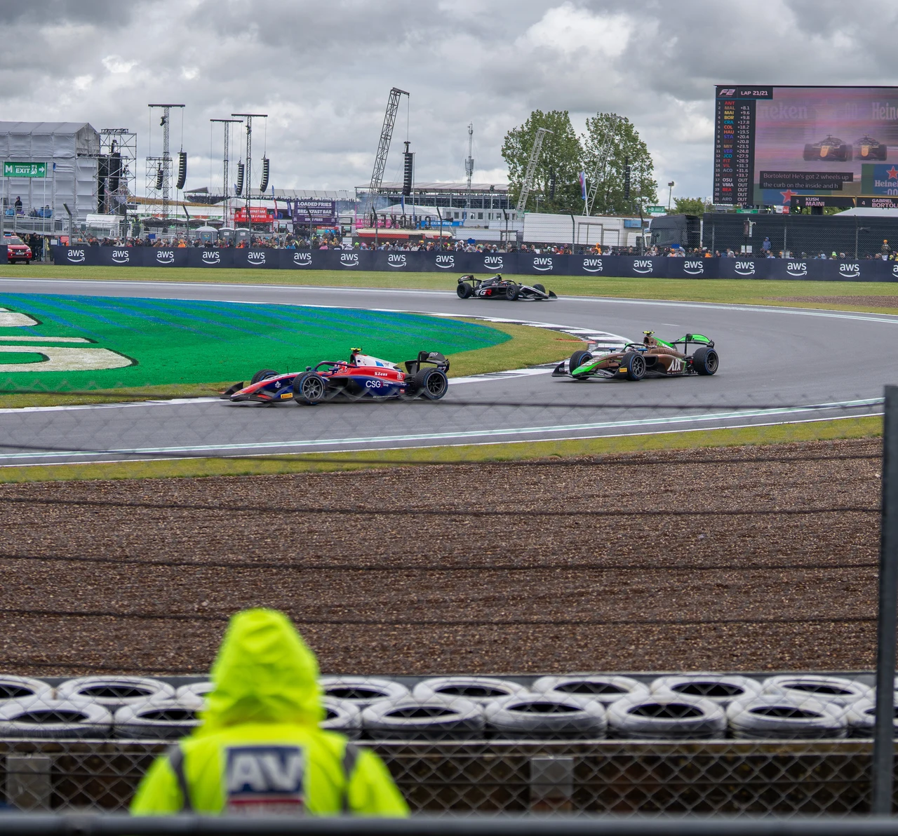 Silverstone 2024 — image 16