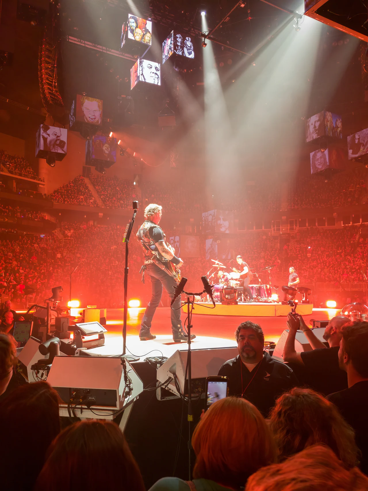 Metallica - 2019 — image 1