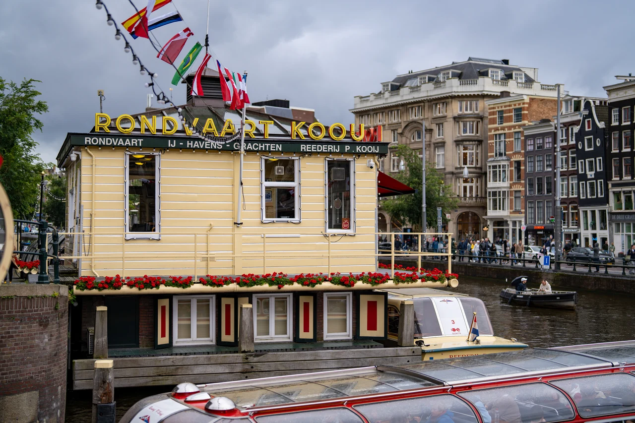 Amsterdam 2024 — image 15