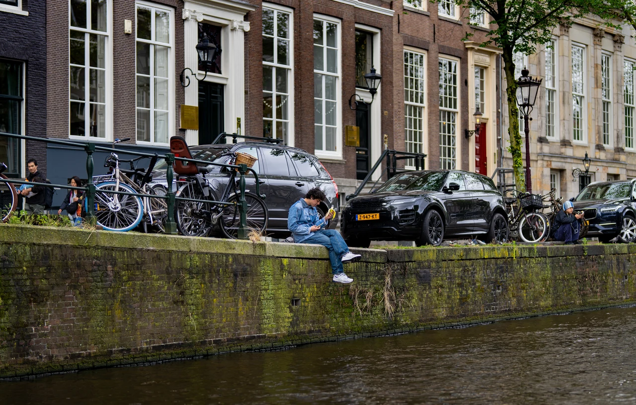 Amsterdam 2024 — image 11