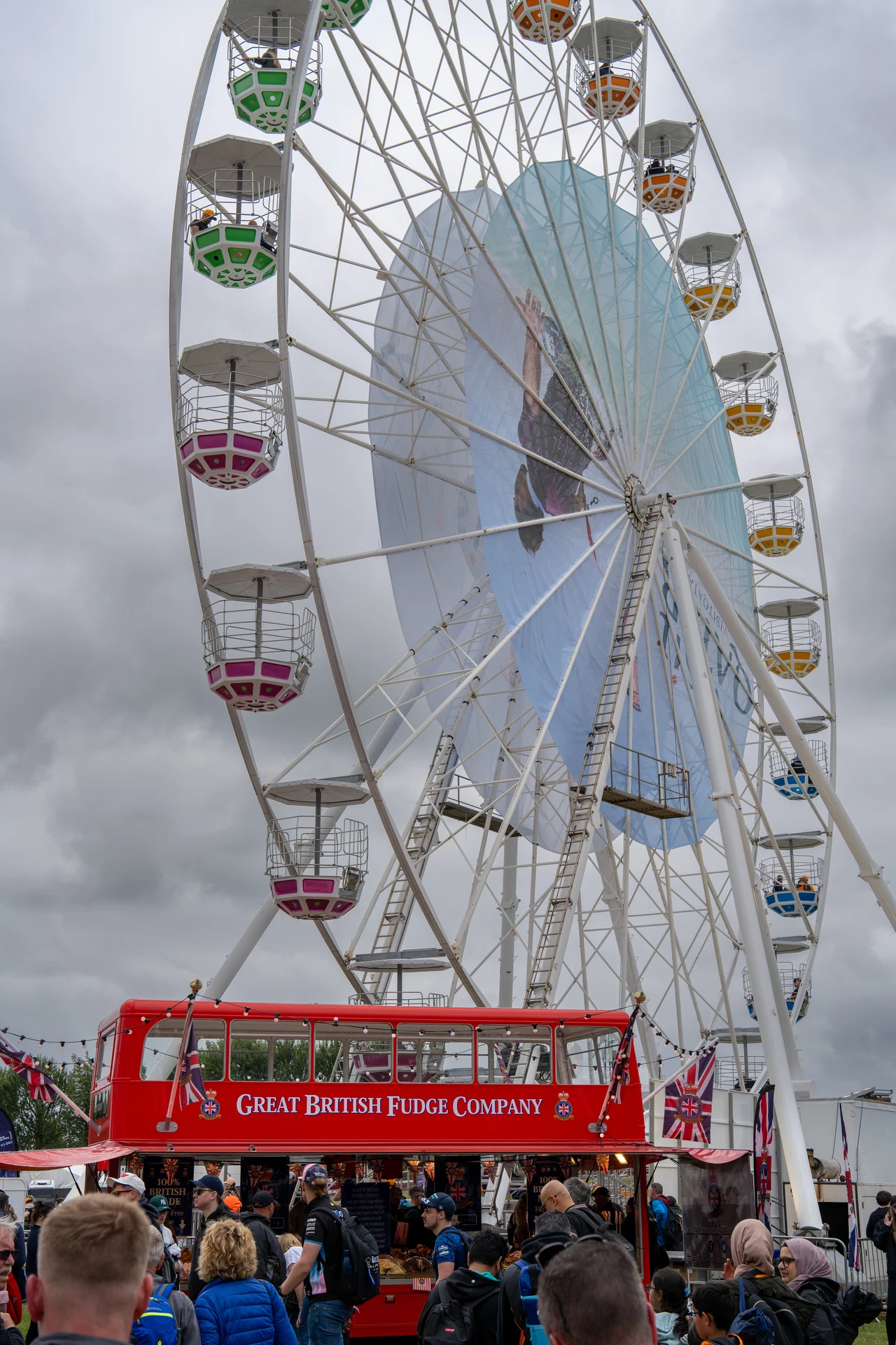 Silverstone 2024 — image 3