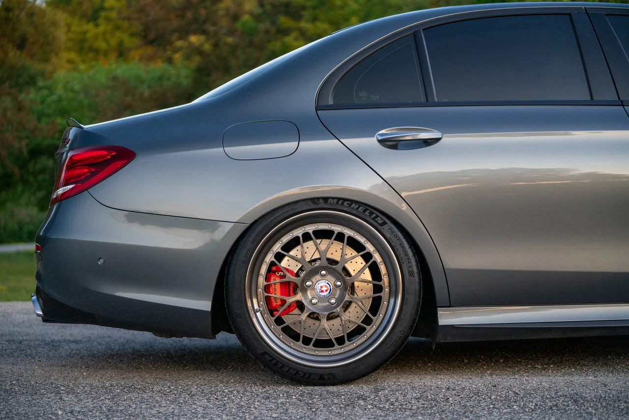 HRE Classic 300 — image 7