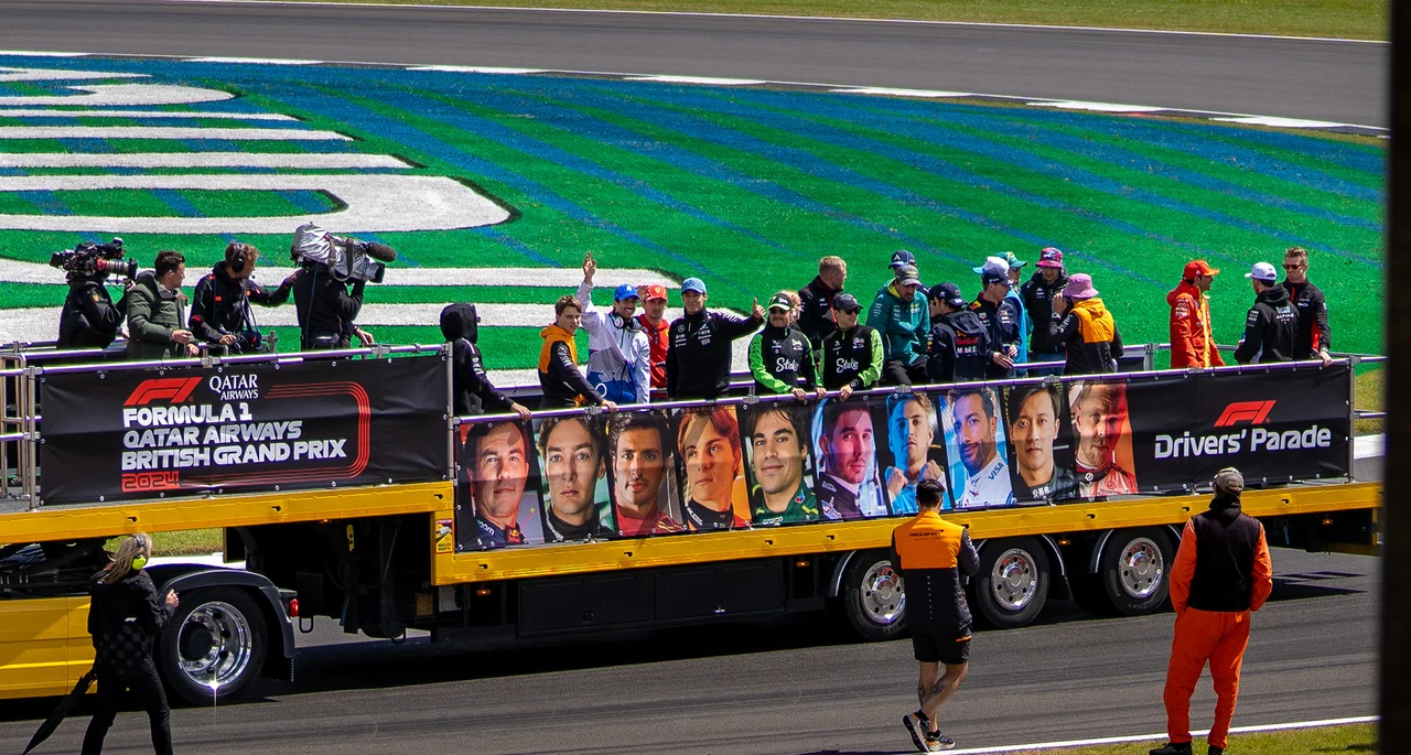 Silverstone 2024 — image 33