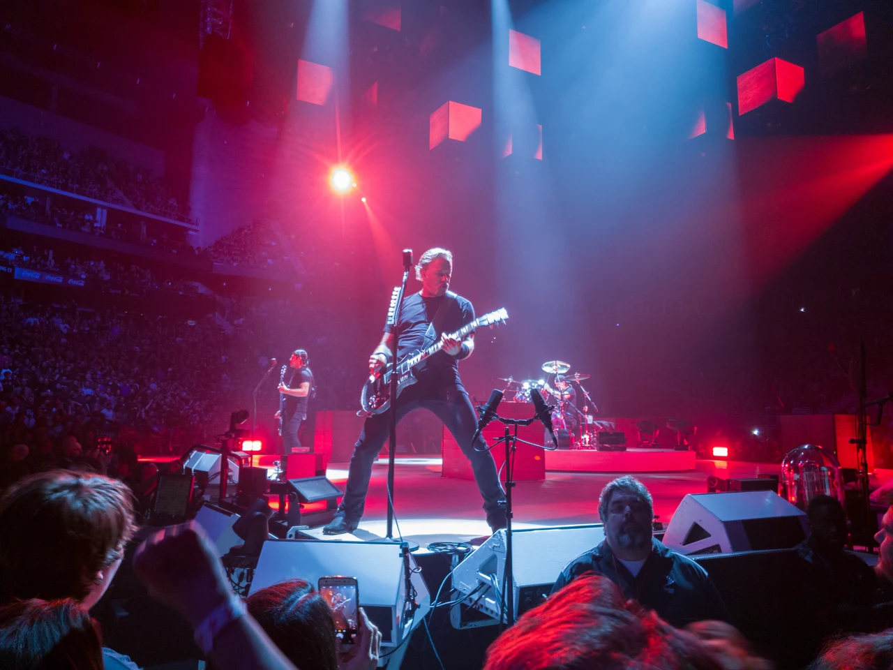 Metallica - 2019