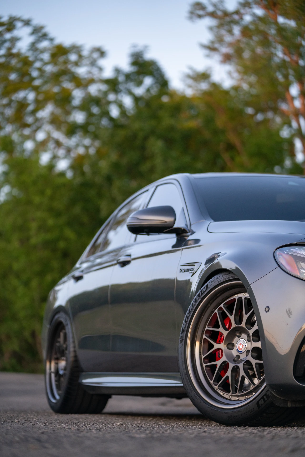 HRE Classic 300 — image 8