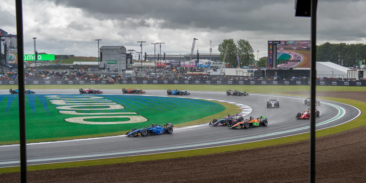 Silverstone 2024 — image 14