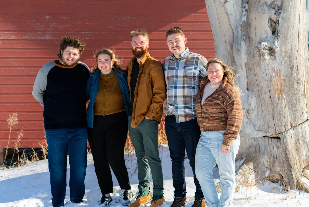 The Gundersons — image 7