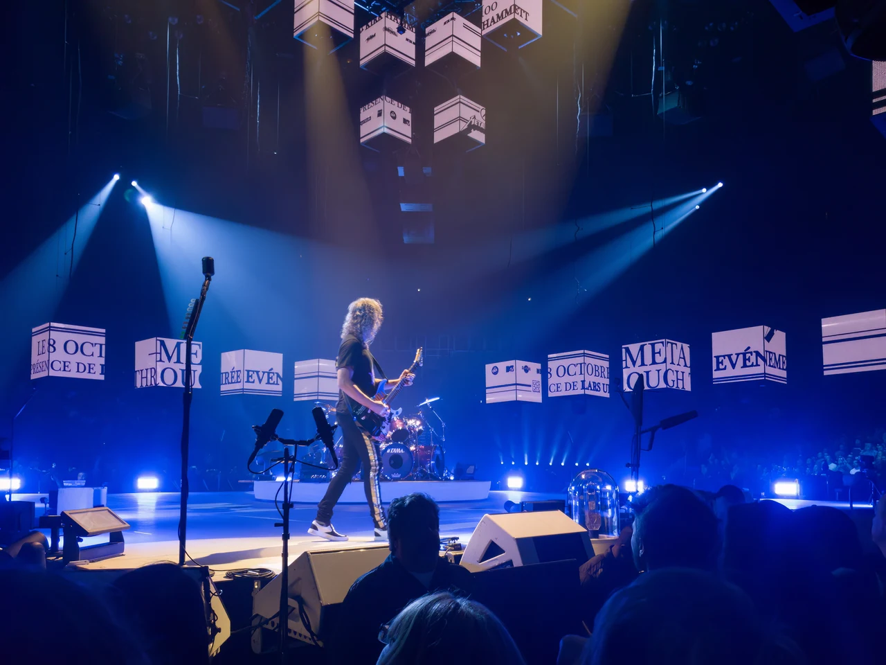Metallica - 2019 — image 5