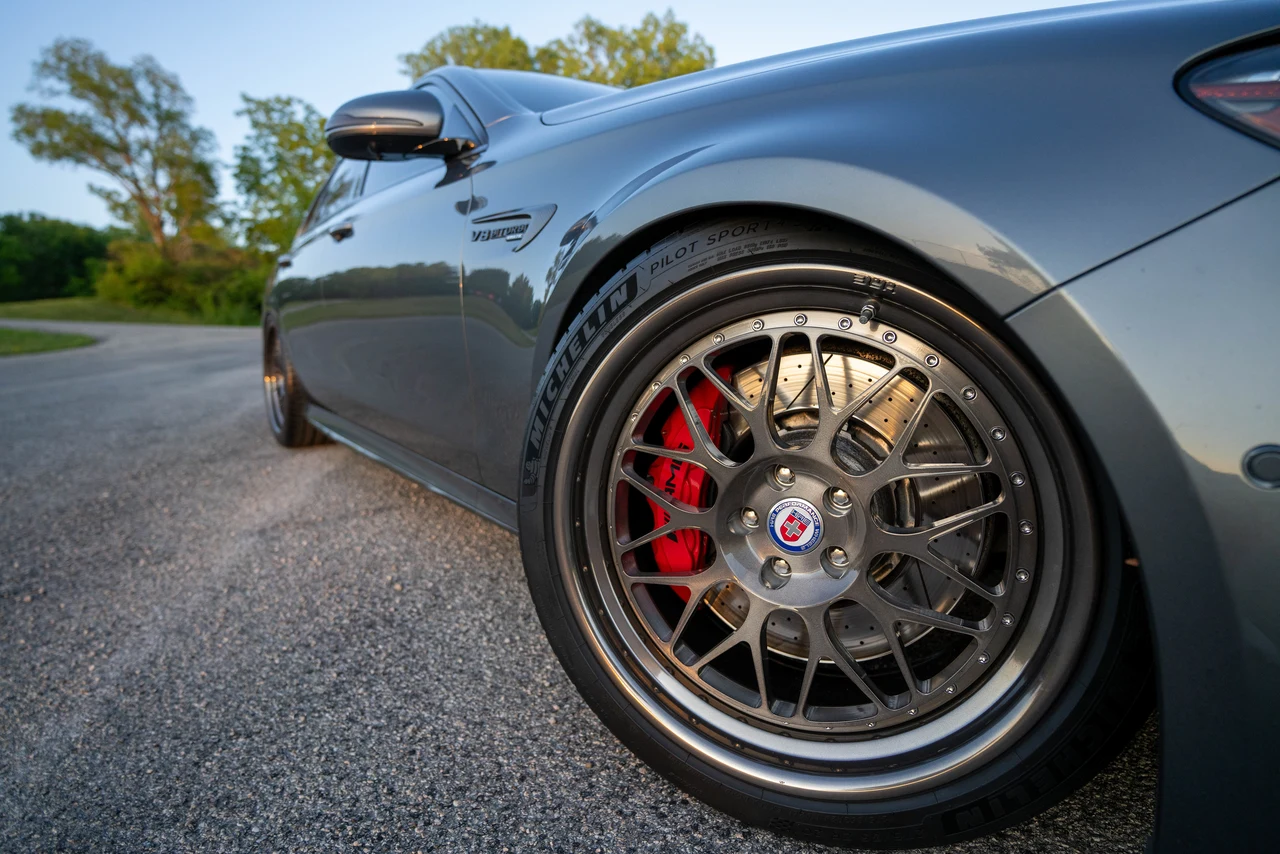 HRE Classic 300 — image 4