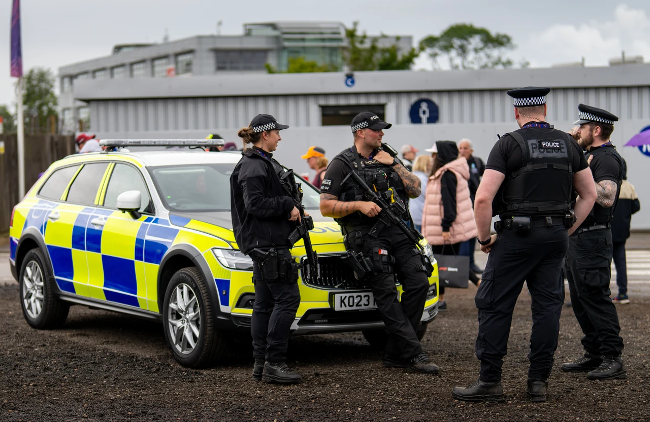 Silverstone 2024 — image 11