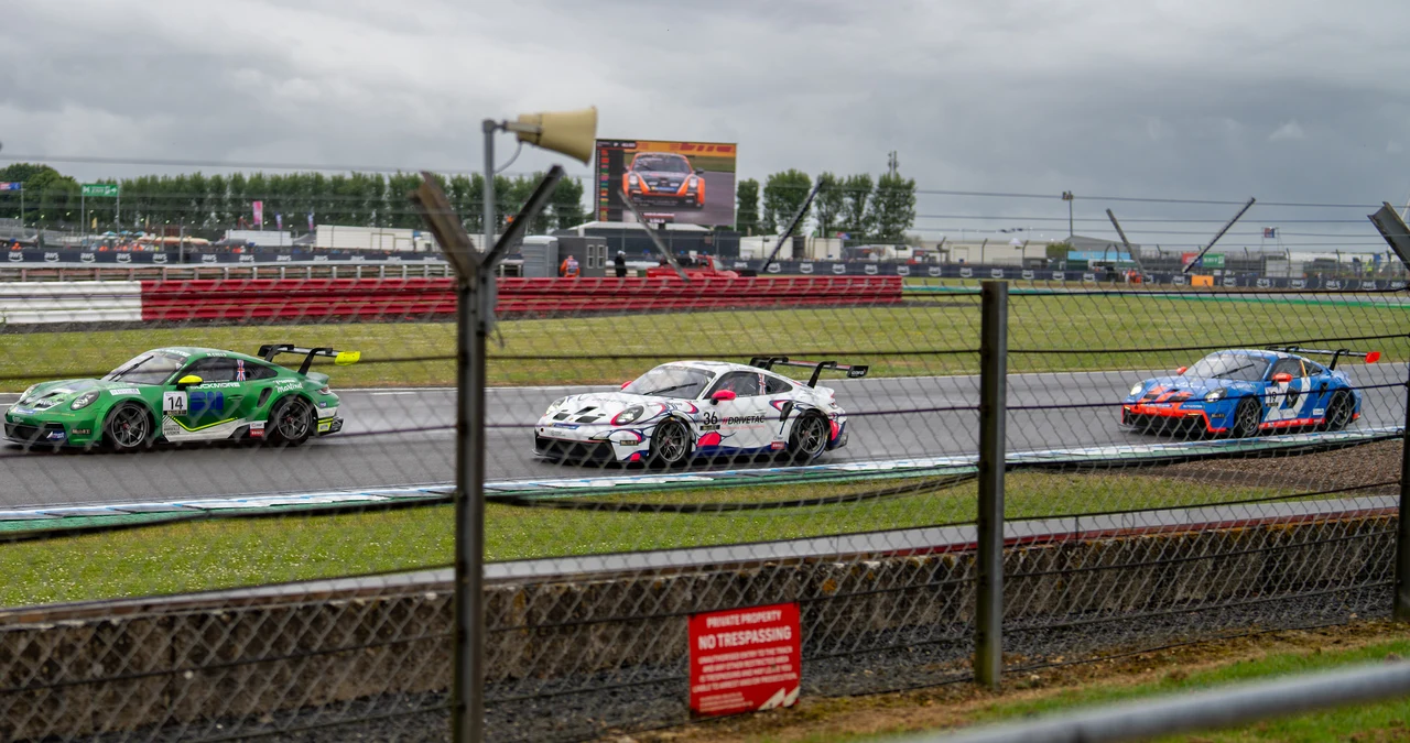 Silverstone 2024 — image 8