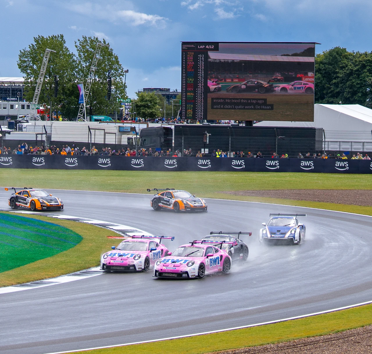 Silverstone 2024 — image 30
