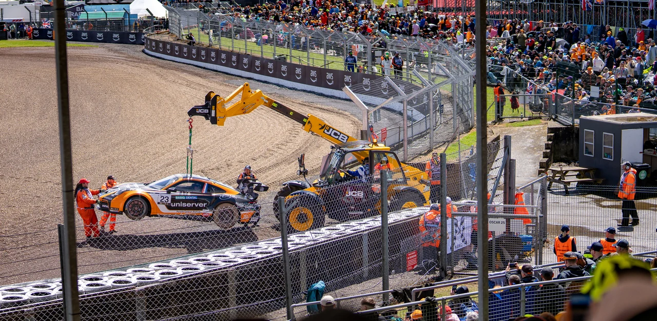 Silverstone 2024 — image 35