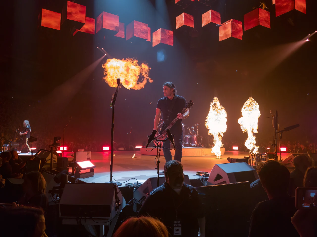 Metallica - 2019 — image 11