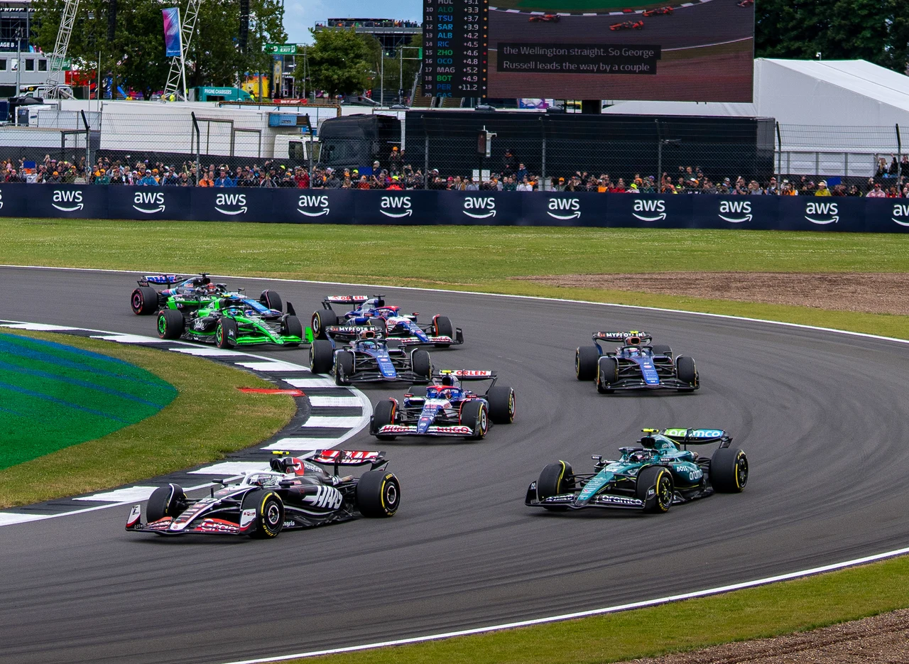Silverstone 2024 — image 39