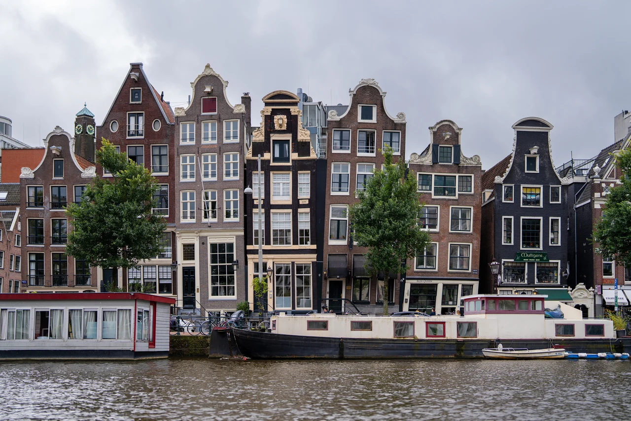 Amsterdam 2024 — image 9