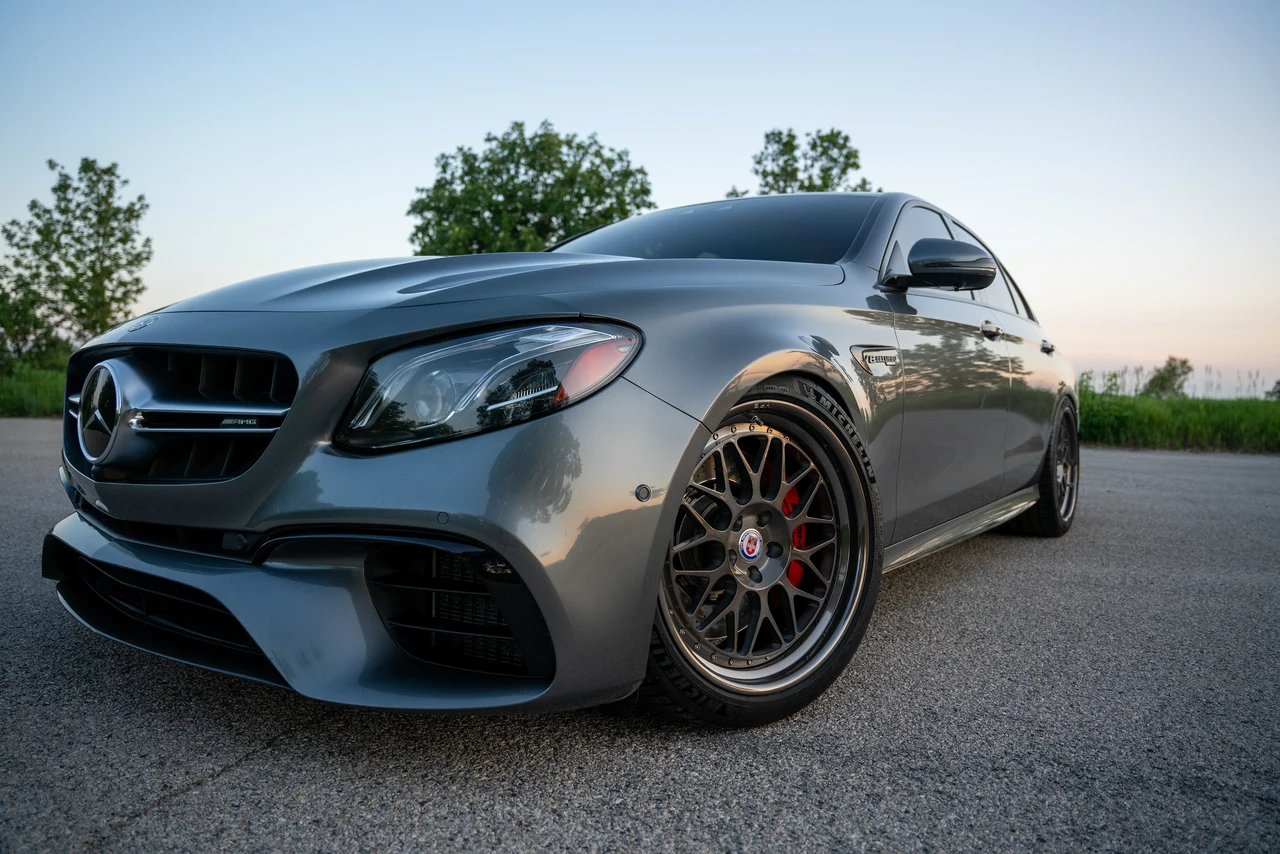 HRE Classic 300 — image 13
