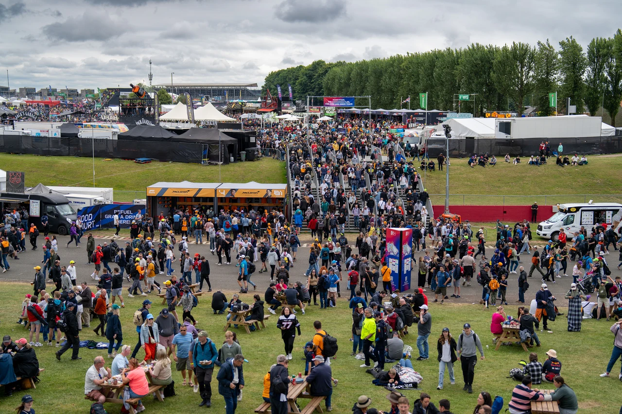 Silverstone 2024 — image 4