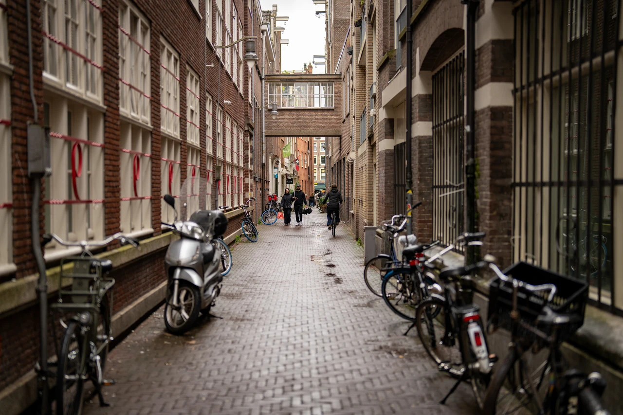 Amsterdam 2024 — image 17
